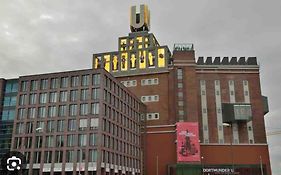City Wohnung Zentral 89-11